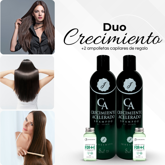 Duo Crecimiento Acelerado