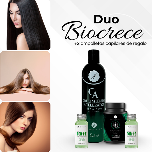 Duo Biocrece