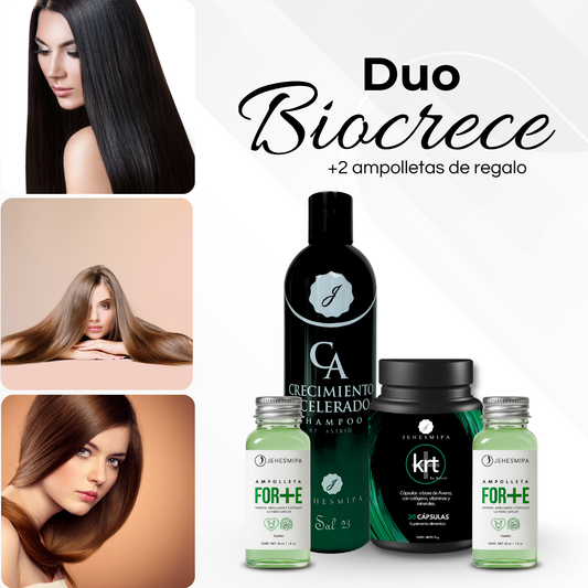 Duo Biocrece