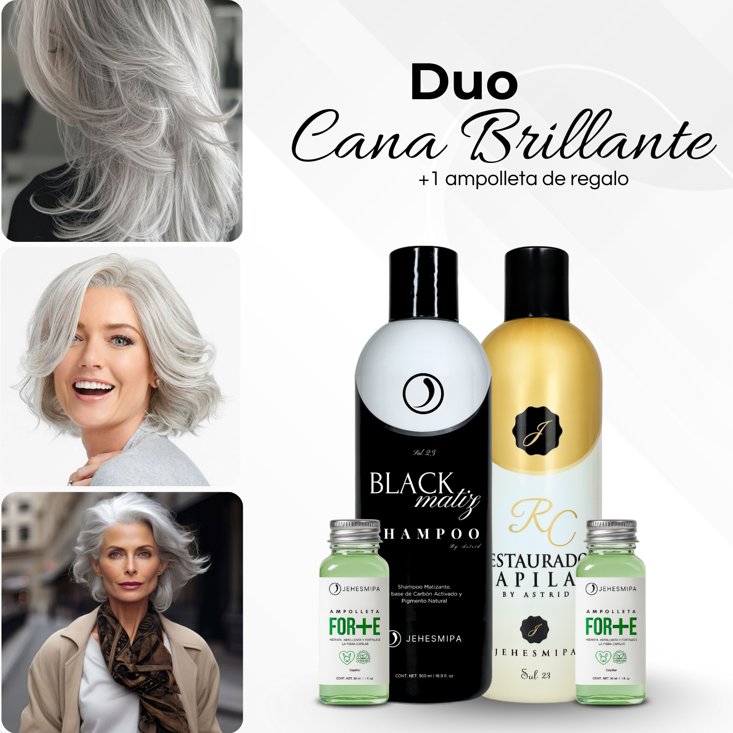Duo Cana Brillante