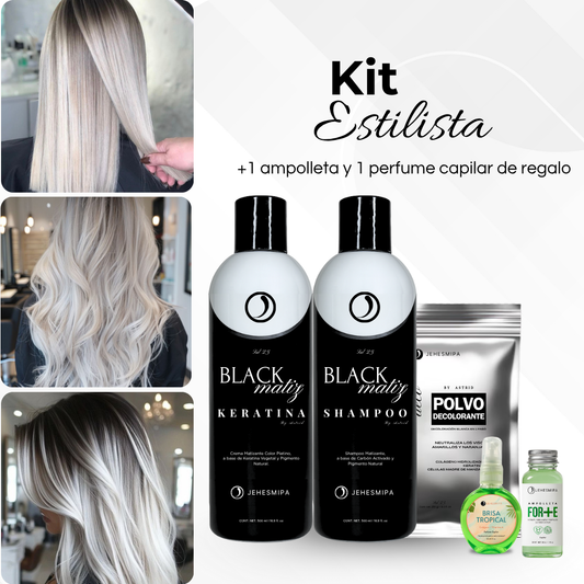 KIT ESTILISTA