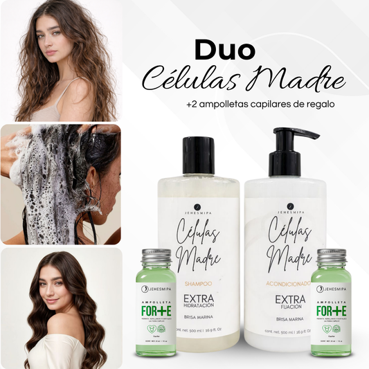 Duo Células Madre