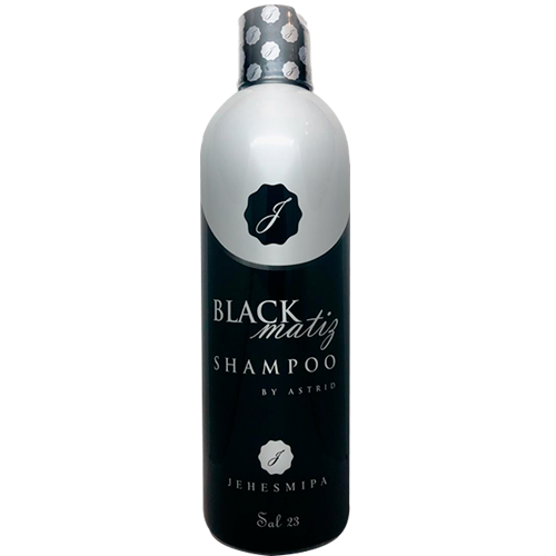Black Matiz Shampoo JEHESMIPA®