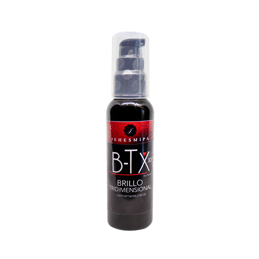 Termo-protector y abrillantador BTX 4 3D