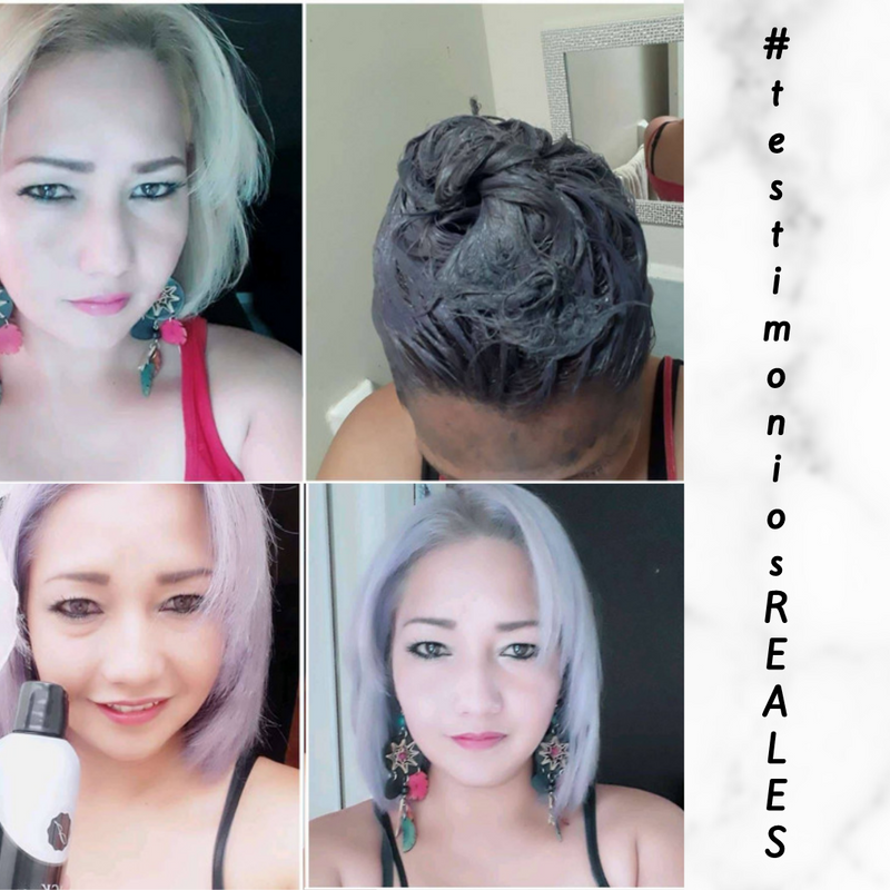 Kit mantenimiento de mechas