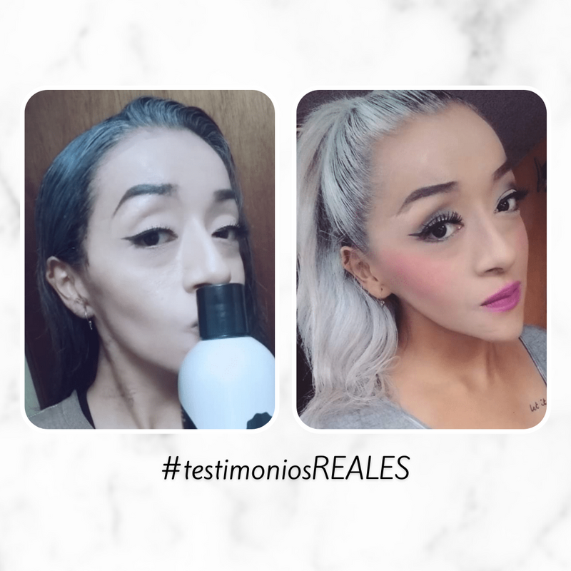 Kit mantenimiento de mechas
