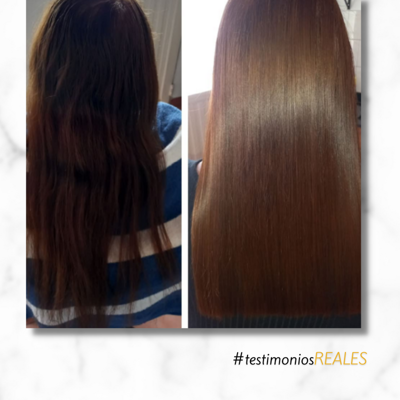 Kit mantenimiento de mechas
