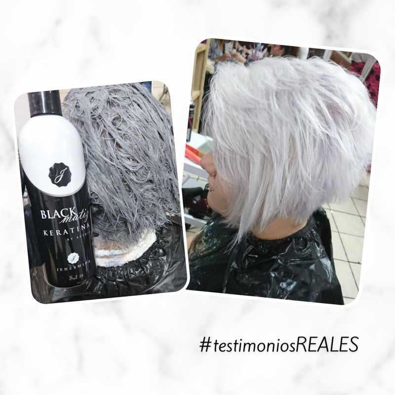 Kit mantenimiento de mechas