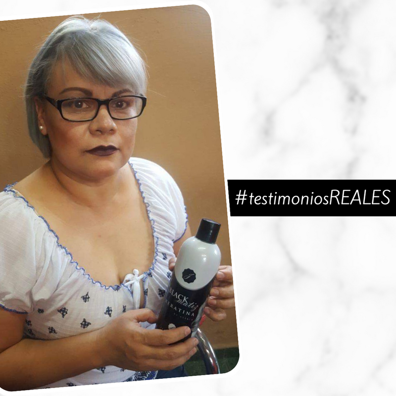 Kit mantenimiento de mechas