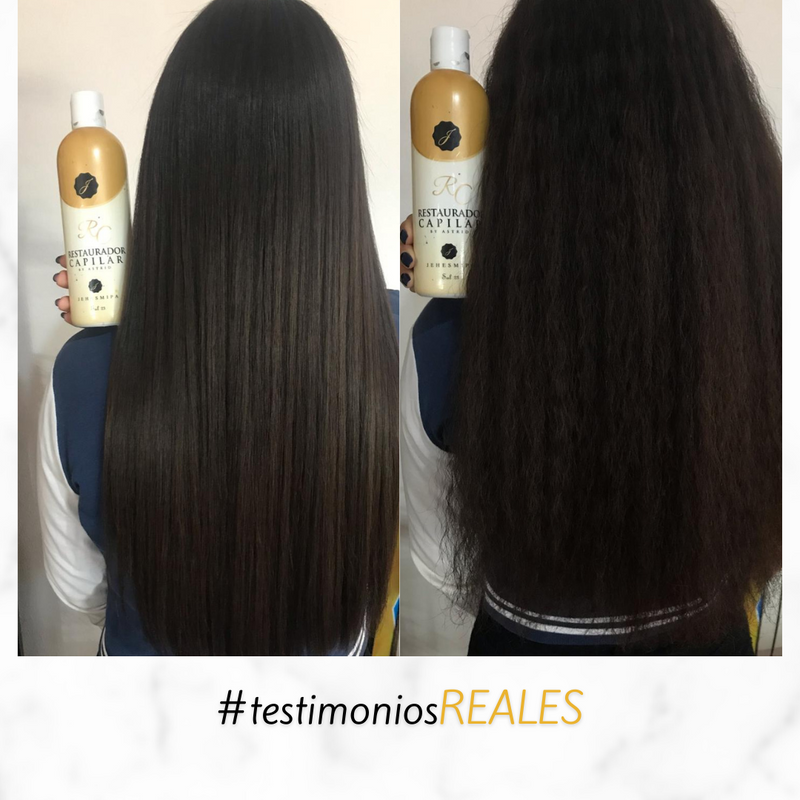 Kit mantenimiento de mechas