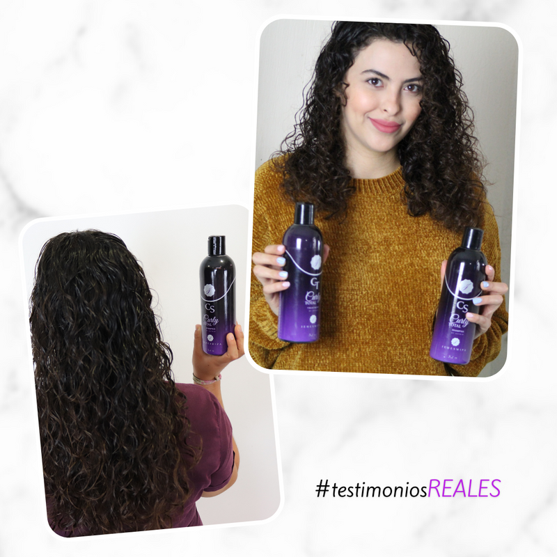 Método curly JEHESMIPA